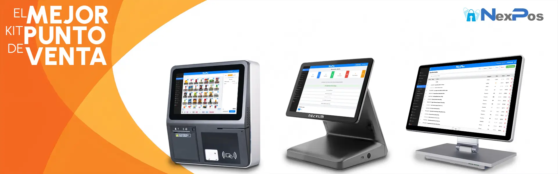 Promoción NexPos